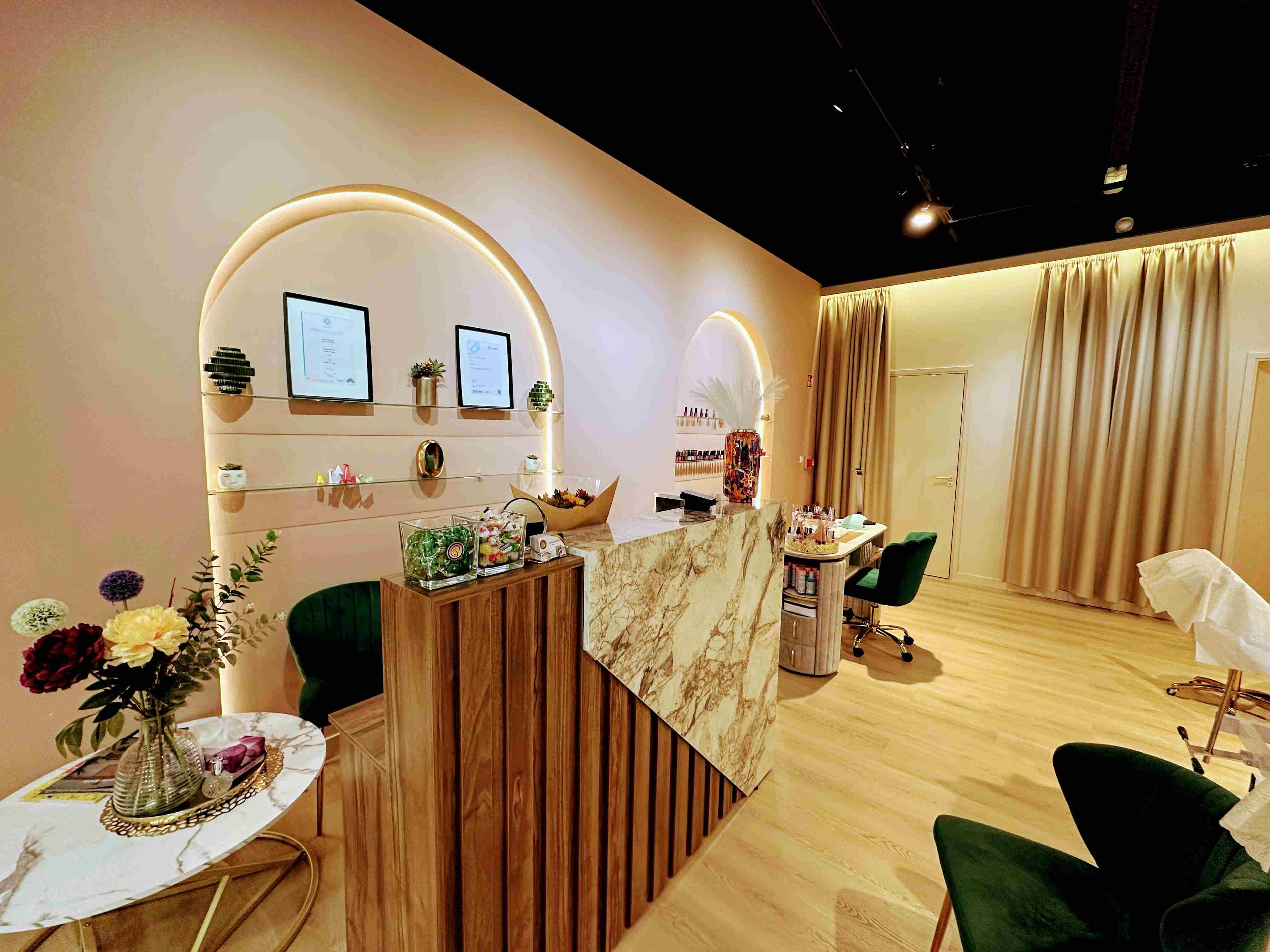 Ontmoet onze stylisten