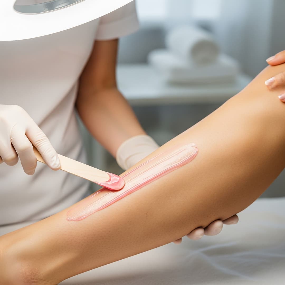 Waxing