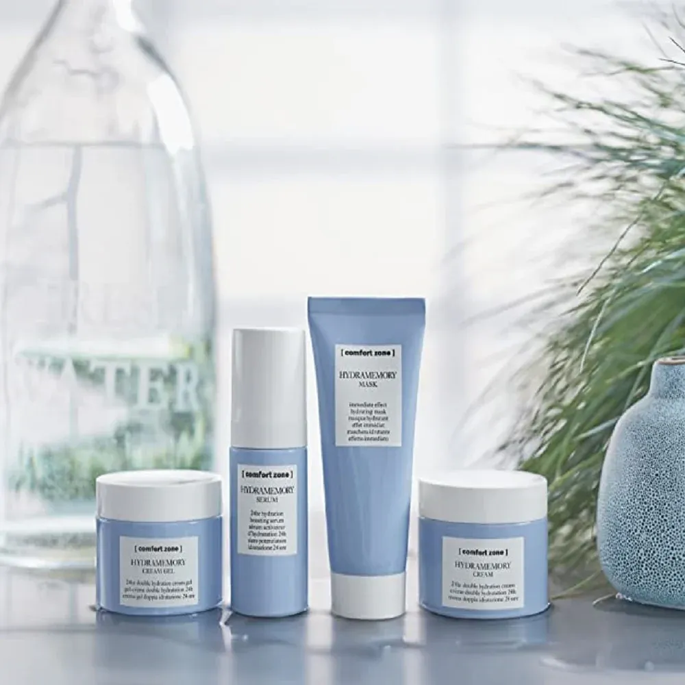 Hydramemory